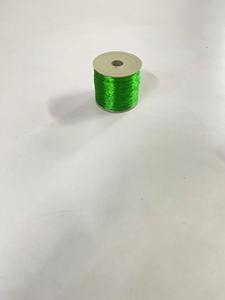 Fil spécial de broderie fait main DIY en fil métallique/coton de haute qualité, soie cristalline, pour crochet, motif Ours Violent, tricot ajouré magique - Product Image 5