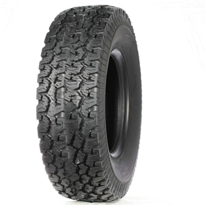 ยางล้อออฟโรด 285/70R17 L/T MUD TERRAIN สำหรับผู้นำเข้าแบบสั่งซื้อจำนวนมาก - Product Image 5