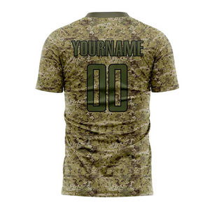 Custom League <b>Soccer</b> Uniform Football Team Jersey Shorts Lightweight Breathable Sublimated Print Unisex All Seasons Athletic Kit - Product Image 4