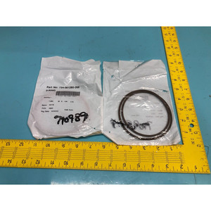 Joint torique 2 LAM 734-061280-266, Ø intérieur 7,984 mm, épaisseur 0,139 po - Équipements et pièces semi-conducteurs d'occasion fiables à l'échelle mondiale chez - Product Image 1