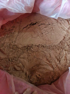 El mejor vendedor, polvo de Joss de alta calidad/polvo Tabu para varitas de incienso, bobinas de mosquitos/Sra. Lima - Product Image 5