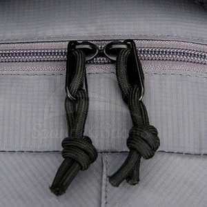 Sac à dos de randonnée élégant et respirant de qualité supérieure 2026 avec fermeture éclair légère et doublure en polyester – Prix avantageux en gros - Product Image 5