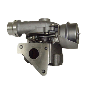 Turbo KP39 54399980027 54399880002 per <span class=keywords><strong>Renault</strong></span> Megane Modus <span class=keywords><strong>Scenic</strong></span> Clio 1.5DCI 100CV 74KW - Product Image 1