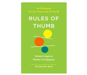 The Rules Book: 44 Principios para Dominar la Vida Laboral, Tapa Dura – 12 de febrero de 2026 (Suministro al por Mayor) - Product Image 1