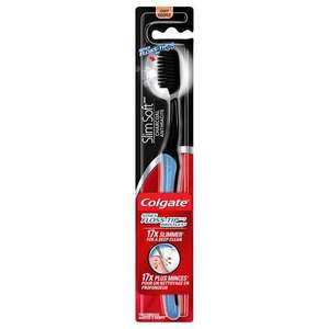 Cepillo de dientes Colgate con (1) cabezal de cepillo recargable en venta - Product Image 4