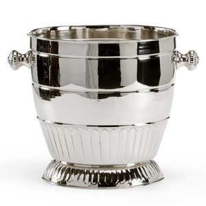 Staghorn Cooler Champagne <b>Bucket</b> Staghorn Ice <b>Buckets</b> - Product Image 2
