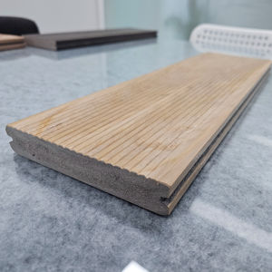 Oferta Imperdible: Tarima de Madera y Plástico Compuesto Antideslizante e Impermeable de Corea, Innovadora, de Fácil Instalación sin Agujeros - Product Image 1
