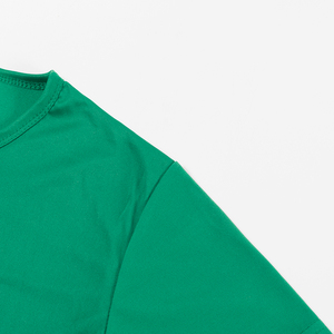 T-shirts imprimés décontractés pour femmes, à manches courtes, pour l'été, respirants, de qualité, légers et doux - Product Image 4