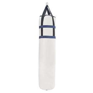 Sac de frappe de boxe autoportant, lourd et long, pour entraînement de fitness, exercices de gym et de kick-boxing - Product Image 1