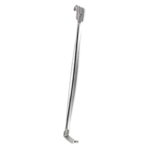 เครื่องมือถ่างกระดูกแบบสองด้าน PISSCO สำหรับการผ่าตัดกระดูกชนิดอ่อน - Product Image 4