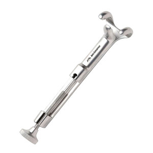 Pinces à os en acier inoxydable Lambert Lowman, best-seller, fournisseur et fabricant d'équipements médicaux et d'instruments médicaux - Product Image 1