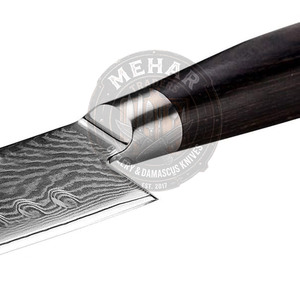 Venta en Línea de Cuchillos Damasco Profesionales, Cuchillos Damasco de Material Duradero, Cuchillos Damasco de Marca Privada - Product Image 6