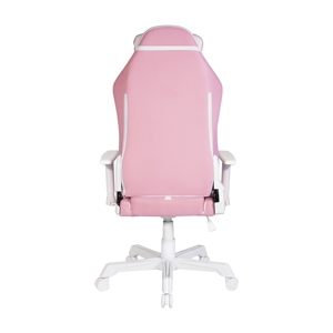 เก้าอี้โซฟาหนังสำหรับเล่นเกมที่สะดวกสบาย - Product Image 4