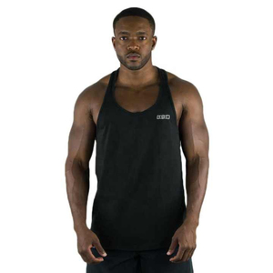 Men Tank Tops Most Selling New Design Summer Fashion Gym Fitness Wear Latest Tank Tops For Men Best Manufactured Man Tanktop - Product Image 2