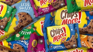 สินค้ามาแรงปี 2026 ชิปส์มอร์ ขนมหวานช็อกโกแลตแท้ บิสกิตขายส่ง ขนมเด็กชอบ บิสกิตจากมาเลเซีย ผู้จัดจำหน่าย - Product Image 2