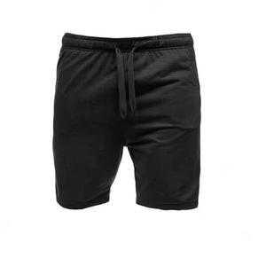 Shorts en maille 100 % coton personnalisés unisexe, haute qualité, style urbain, séchage rapide, vente chaude, collection été, vente en gros - Product Image 4