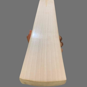 Customizable Wholesale Pure English Willow Wood Grade 1 Player Edition Professional Cricket Hard Ball Bat - Product Image 1
