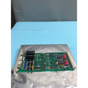 AMAT 0100-00132 PCB Sync Detect PWB, 118037 - อุปกรณ์และชิ้นส่วนเซมิคอนดักเตอร์มือสองระดับโลกที่เชื่อถือได้ - Product Image 2