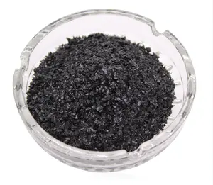 Factory Directly Wholesale Algae Natural Rganic Fertilizer Seaweed Extract Powder