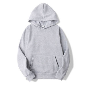 Sudadera con capucha y logotipo personalizado, cómoda y de felpa, para uso casual, deportivo y al aire libre. - Product Image 6