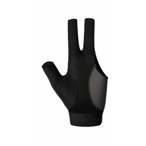 Guantes de Snooker Personalizados, Guantes de Billar Premium con Diseño de Tres Dedos para Jugadores Diestros, Guantes de Snooker a Bajo Precio - Product Image 2