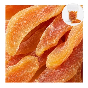 มะละกออบแห้งแบบนิ่มบรรจุในถุง200กรัมสินค้าจากผู้ผลิตในเวียดนาม - Product Image 6