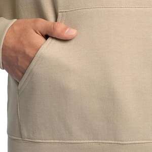 Sudadera con Capucha para Hombre de Algodón de Primera Calidad, Personalizada, Lisa, Hecha en Pakistán, el Mejor Producto, Cómoda y Transpirable - Product Image 4