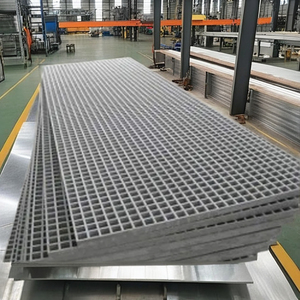 Rejilla FinePunch con Recubrimiento en Polvo MS, Espesor de 3.0mm-10mm, Modelo FP-GT-MS-002, Fabricada en Karnataka - Product Image 2