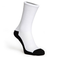 Service OEM ODM Chaussettes de sport écologiques respirantes antidérapantes à séchage rapide pour jeunes, pour le football, à prix compétitifs