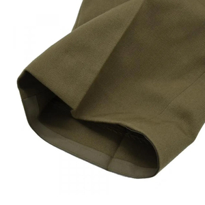 Pantalones Tradicionales de la Era Civil Americana, Reproducción Histórica - Product Image 6