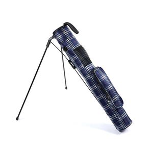 Bolsas de Golf de Cuero Personalizadas para Golfistas Profesionales con Material de Primera Calidad, Múltiples Compartimentos de Almacenamiento y Diseño Personalizado - Product Image 4