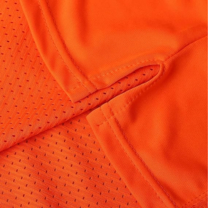 Jersey de Fútbol Americano Sublimado Personalizado para Hombre, Nombre del Equipo Personalizado, Cuello en V, Talla Grande, Transpirable, Equipación para Jugador - Product Image 4