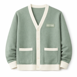 Men Casual Winter <b>Cardigan</b> <b>Sweater</b> Knitted Cotton Blend Button Up Front Warm Comfortable Everyday Layering Clothing Men <b>Sweater</b> - Product Image 1