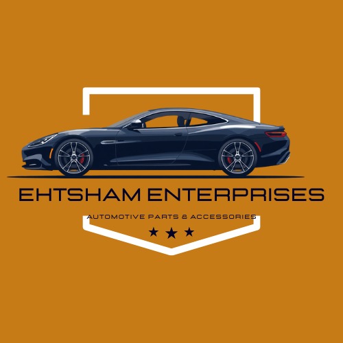 EHTASHAM ENTERPRISES logo