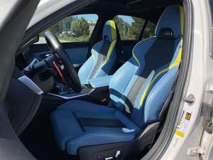 รถยนต์เก๋งมือสอง ปี 2021 รุ่น Executive ขับเคลื่อนล้อหลัง - Product Image 6