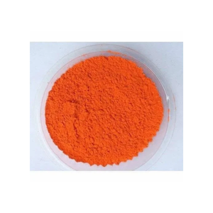 Acid Orange 10 Acid <b>Dye</b> Powder Orange G C.I. 16230 for <b>Wool</b> Silk Nylon Leather Paper and Industrial Coloring - Product Image 4