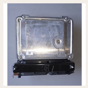 Módulo de control del motor (ECU) CFFB compatible con VW Audi 2.0 TDI, piezas de repuesto para automóviles, 03L906018PK - Product Image 2