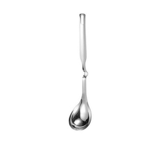 Couverts en métal Prestige : Compagnon de table familial conçu pour une hospitalité élégante avec une présentation décorative moderne - Product Image 2