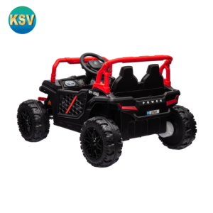 Voiture électrique pour enfants KSV510 - Product Image 3