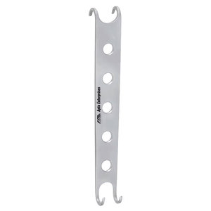 Retractor Converse Alar de Acero Inoxidable de Grado Quirúrgico, Instrumento Reutilizable para Uso en Quirófano, Apto Enterprises - Product Image 2