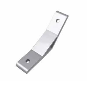 ชุดเครื่องมือผ่าตัดสแตนเลสเกรดพรีเมียม |   ที่วางเท้าอเนกประสงค์สำหรับรถจักรยานยนต์ขนาด 70 ซีซี 100 ซีซี 125 ซีซี |   ผิวสัมผัสสีเงิน - Product Image 1