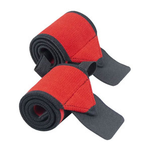 Attelle de soutien du poignet réglable à lacets pour la musculation, la remise en forme et l'entraînement, en coton/néoprène, marque TWILL SPORTS - Product Image 2