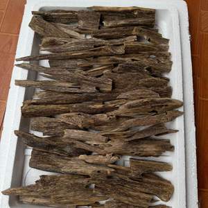 Pure Natural Agarwood <b>Oud</b> Chips Premium Bakhoor Natural 3A+ Agarwood <b>Oud</b> Chips for Incense Burner & <b>Diffuser</b> - Product Image 5