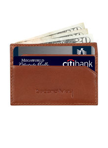 Genuine Leather <b>Wallet</b> <b>for</b> <b>Men</b> Slim Bifold Design RFID Blocking <b>Card</b> Holder with Cash Pocket Durable Daily Use - Product Image 3