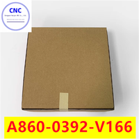 A860-0392-V166 Codificador de Serie Original Fanuc Alpha I, Unidad de Retroalimentación de Servomotor, Sensor, Programación PLC, 24V, Envío Rápido