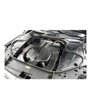 Mercedes-Benz Classe S S450L 4MATIC 2020, 102 839 km, boîte automatique, sièges en cuir, conduite à gauche, caméra arrière - Product Image 6