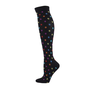 Custom Design Printed Equestrian <b>Socks</b> Comfortable <b>Long</b> Length Horse Riding Knee High <b>Socks</b> Available In All Design & Sizes - Product Image 2