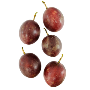 Fruit de la Passion du Vietnam de Qualité Supérieure Grade A, Naturellement Acide et Frais, Petite Taille, Prix de Gros Compétitif - Product Image 2