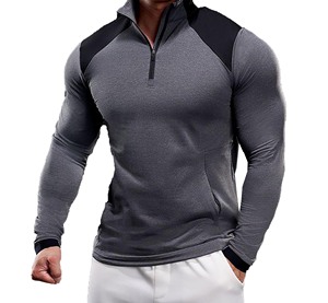 Services OEM – Nouveau Rashguard Personnalisé à Manches Courtes Séchage Rapide pour MMA, BJJ, Compression, Entraînement de Boxe – Fortleo - Product Image 4
