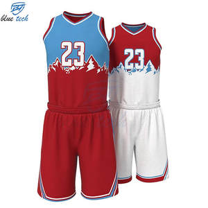 Conjunto de Uniforme de Baloncesto Personalizado Premium para Hombre, Sin Mangas, Spandex/Poliéster, Transpirable, de Secado Rápido, Pantalones Cortos Deportivos Plus - Product Image 3